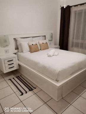 Carrington heights luxurious guesthouse